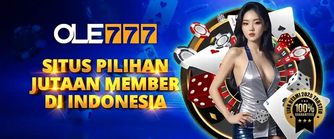 OLE777 Indonesia