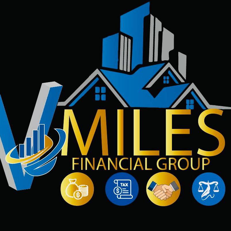 v miles financial group