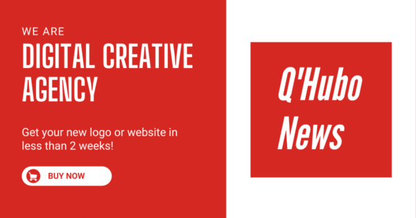 website design services - Q Hubo News
